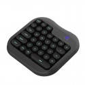Chicken eating keyboard no gun god throne mobile game chicken eating artifact one handed two in one mouse game handle for Android