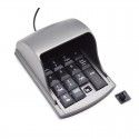K19b neutral keyboard package can be customized logo keyboard, accounting general keyboard number