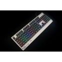 Direct supply desktop laptop office keyboard hero alliance Jedi survival game keyboard 