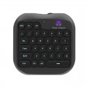 Chicken eating keyboard no gun god throne mobile game chicken eating artifact one handed two in one mouse game handle for Android