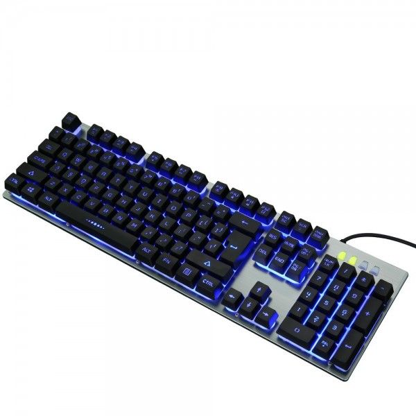  Keyboard