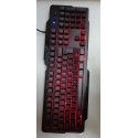 Qipin factory direct selling USB cable G22 business office keyboard game keyboard 
