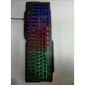 Qipin factory direct selling USB cable G22 business office keyboard game keyboard 