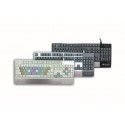  Keyboard