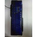 Qipin factory direct selling USB cable G22 business office keyboard game keyboard 