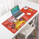 Cartoon custom thickened antifouling mouse pad Marble Mouse Pad new Chinese mouse pad creative table pad dining pad
