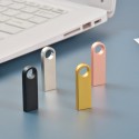 U disk wholesale se9 high-speed 2.08g16g32g64g128g metal business gifts