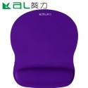 Kuili computer creative hand guard mouse pad with wrist guard small memory cotton mouse wrist pad household thickened big hand
