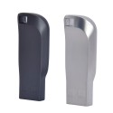[xingtaiyuan] Mini thumb metal USB flash disk customized portable metal USB flash disk logo laser engraving USB flash disk