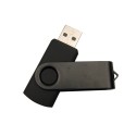 [xingtaiyuan] metal rotary USB flash disk wholesale customization 2020 creative fashion gift USB flash disk can be printed with logo