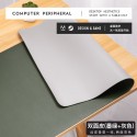 Study desk pad large mouse pad large computer notebook keyboard office desk pad writing pad