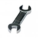 Metal wrench tool U disk 8g16g32g creative can be printed in wholesale logo wrench U disk