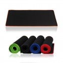 The manufacturer supplies blank mouse pad, rubber roll Technology cloth floor pad, color advertising waterproof mouse pad