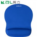 Kuili computer creative hand guard mouse pad with wrist guard small memory cotton mouse wrist pad household thickened big hand