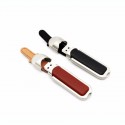 Exhibition Key Chain Leather Case 2g4gu disk leather PU USB flash disk Ruyi USB flash disk color printing embossing LOGOU disk