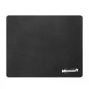 Game black luozhi mouse pad Internet cafe mouse pad wholesale office mouse pad soft and comfortable black mouse pad