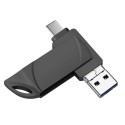 Manufacturer direct selling cross-border three in one mobile phone USB flash disk type-C multi-functional OTG high-speed usb3 0 USB flash disk