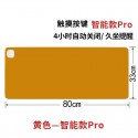 Regular warming table mat heating table mat office desk computer mat warming hand electric mouse mat super large desk writing warm pad