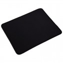 Cartoon animation mouse pad round mouse pad lockedge office gift small flower pad small fresh black mouse pad