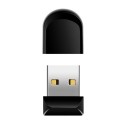Factory direct selling high-speed kudou car mounted USB flash disk Mini USB flash disk waterproof bidding USB flash disk can screen print laser logo