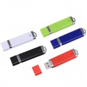 Manufacturer wholesale personalized logo plastic USB flash disk enterprise advertising gift 16g32g lighter U disk