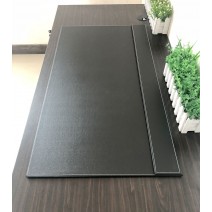 Business desk pad writing pad board desk pad large shift computer mouse pad leather thickened hard surface super large