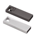 [xingtaiyuan] creative fashion metal USB flash disk custom Keychain metal USB flash disk logo laser engraving USB flash disk