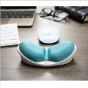 Jin kangshuo slow rebound wrist guard mouse pad ergonomic memory cotton mechanical keyboard hand palm computer wholesale