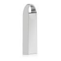 Metal Mini USB flash disk waterproof USB flash disk high-speed 8gb16gb32gb64gb128gb3-year warranty agent