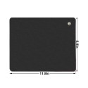 Grounded mouse pad, grounded air cushion, yoga mat manufacturer, one from stock