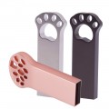 [xingtaiyuan] key USB flash disk is fashionable and creative, multi-color portable, and OME processing USB flash disk can be customized