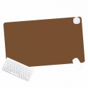 Computer desktop warm hand heating mouse pad super large heating pad warm desk pad office student writing electric heating table board