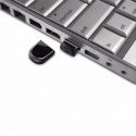 Factory direct selling high-speed kudou car mounted USB flash disk Mini USB flash disk waterproof bidding USB flash disk can screen print laser logo