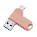 Manufacturer direct selling cross-border three in one mobile phone USB flash disk type-C multi-functional OTG high-speed usb3 0 USB flash disk