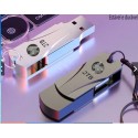 Dual interface mobile phone USB flash disk Android computer dual-purpose USB flash disk personality OTG USB flash disk 16g32g64g128g