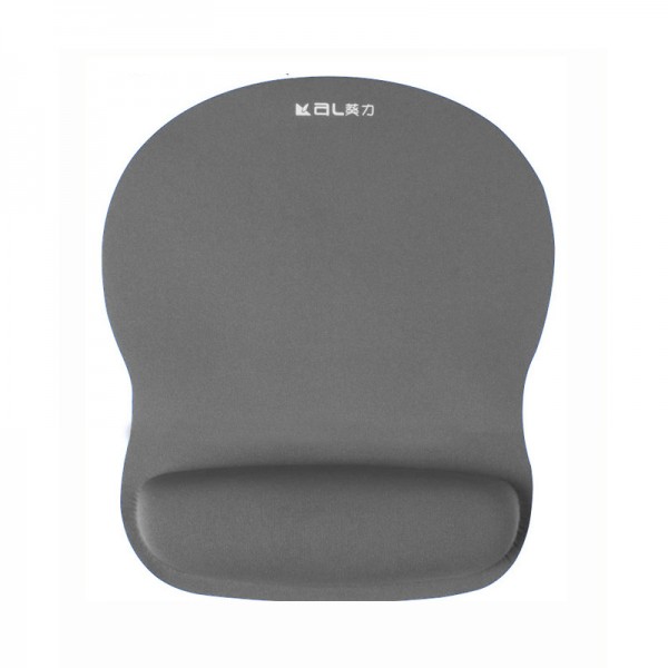Kuili computer creative hand guard mouse pad with wrist guard small memory cotton mouse wrist pad household thickened big hand