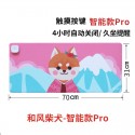 Regular warming table mat heating table mat office desk computer mat warming hand electric mouse mat super large desk writing warm pad