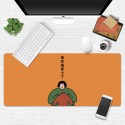 Vitality girl mouse pad increases cartoon cute writing creativity girl heart fairy Japanese small fresh table pad