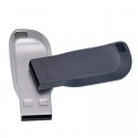 Manufacturer's spot 4g8g16g creative gift metal U disk can customize business and household mini U disk metal U disk