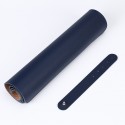 The manufacturer supplies cork leather mouse pad, pure cork mouse pad, customized leather desk pad, cork dining table pad