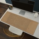 Mouse pad super strong wind table pad home office computer notebook table pad thickened Shanshui mouse pad