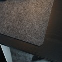 Amazon drop plastic anti-skid felt large mouse pad e-game table pad student writing desktop computer keyboard