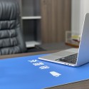 The manufacturer directly provides super large anti-skid mouse pad and computer office pad in stock