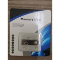 U disk wholesale se9 high-speed 2.08g16g32g64g128g metal business gifts