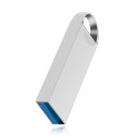 Metal Mini USB flash disk waterproof USB flash disk high-speed 8gb16gb32gb64gb128gb3-year warranty agent