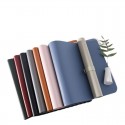Manufacturer's spot Amazon cross-border Leather Desk Mat office desk mat Pu large mouse mat learning desk mat PVC mat