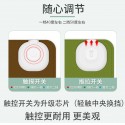 Computer desktop warm hand heating mouse pad super large heating pad warm desk pad office student writing electric heating table board