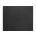 Game black luozhi mouse pad Internet cafe mouse pad wholesale office mouse pad soft and comfortable black mouse pad