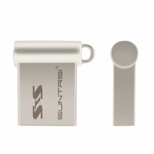 Manufacturer's spot super mini metal music USB flash disk custom Keychain metal USB flash disk logo laser engraving USB flash disk