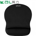 Kuili computer creative hand guard mouse pad with wrist guard small memory cotton mouse wrist pad household thickened big hand